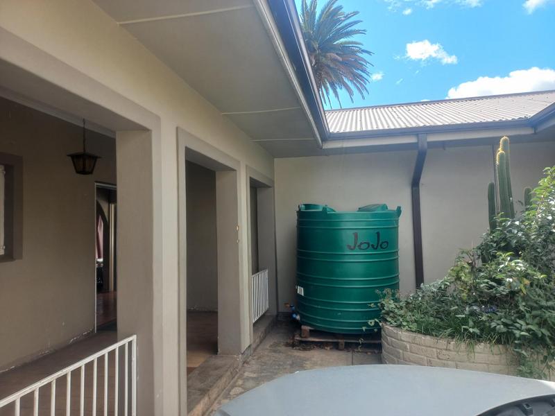 9 Bedroom Property for Sale in Queenstown Central Eastern Cape